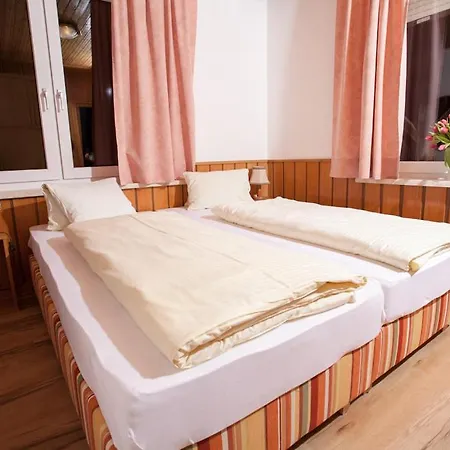 Apartment Appartementhaus Kern *