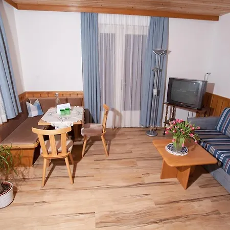 Apartment Appartementhaus Kern Döbriach