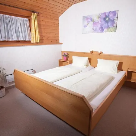 Apartment Appartementhaus Kern