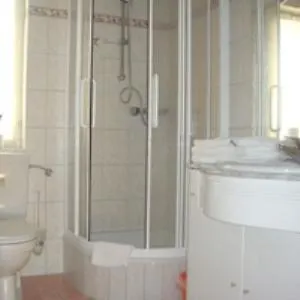 Apartment Appartementhaus Kern