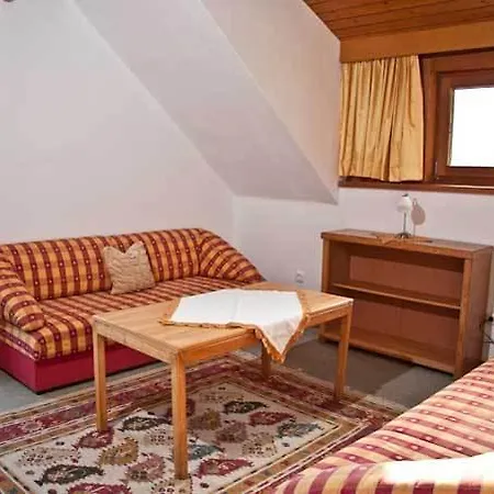 Appartementhaus Kern Apartment