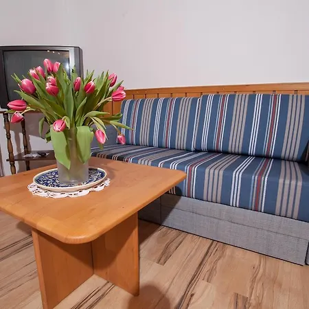 Apartment Appartementhaus Kern